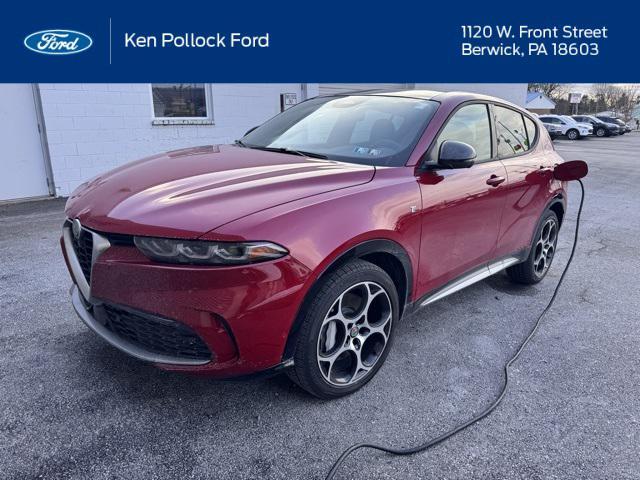 2024 alfa romeo tonale ti eawd