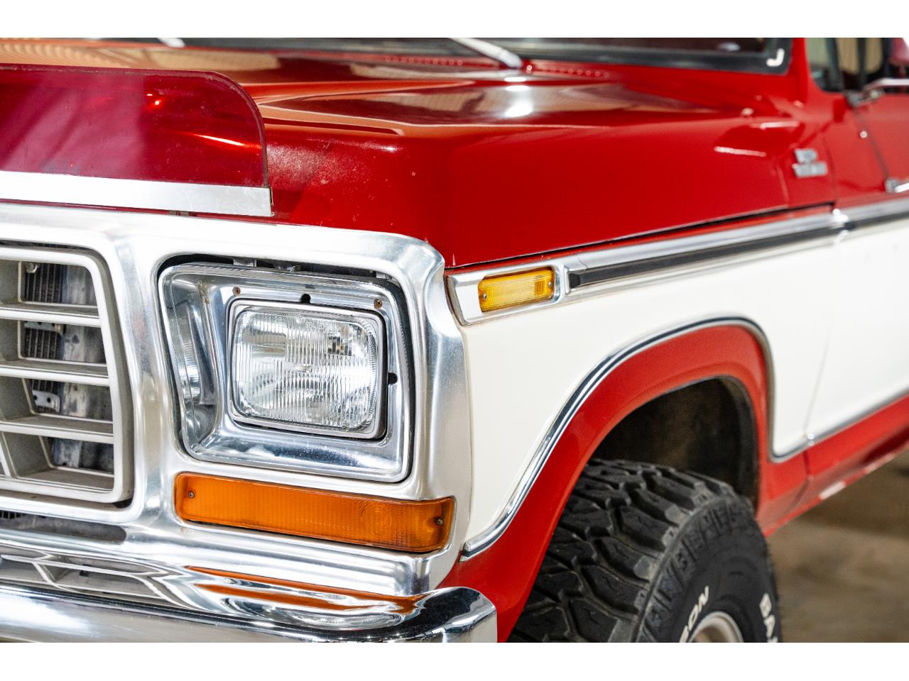 1978 ford f250