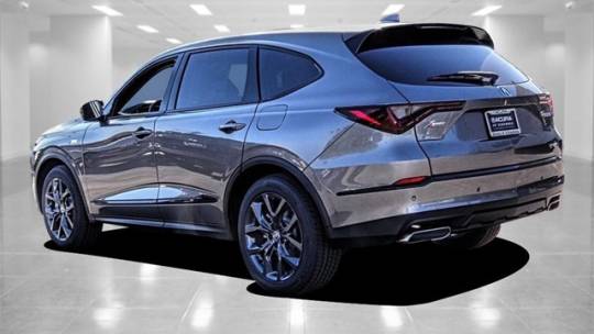 2022 Acura MDX