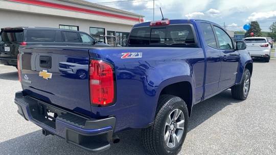 2016 Chevrolet
