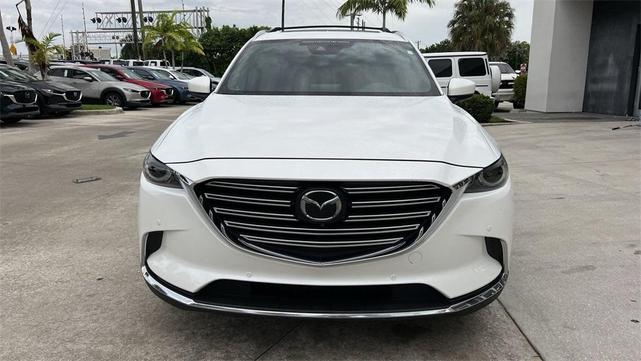 2020 mazda cx-9 grand touring