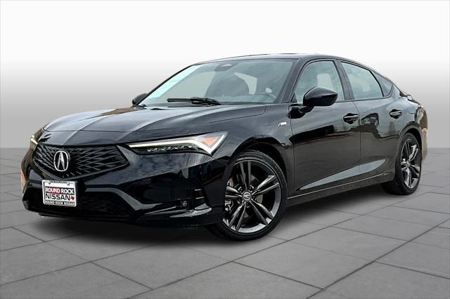2023 acura integra a-spec