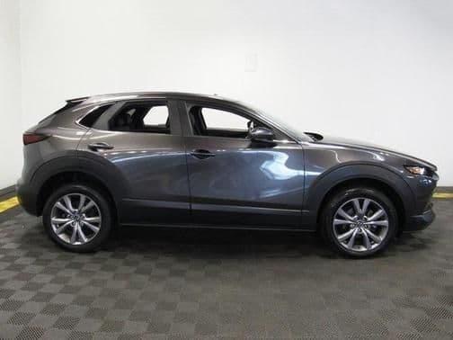 2021 mazda cx-30 preferred package 4dr i-activ all-wheel drive sport utility in rochester, new york