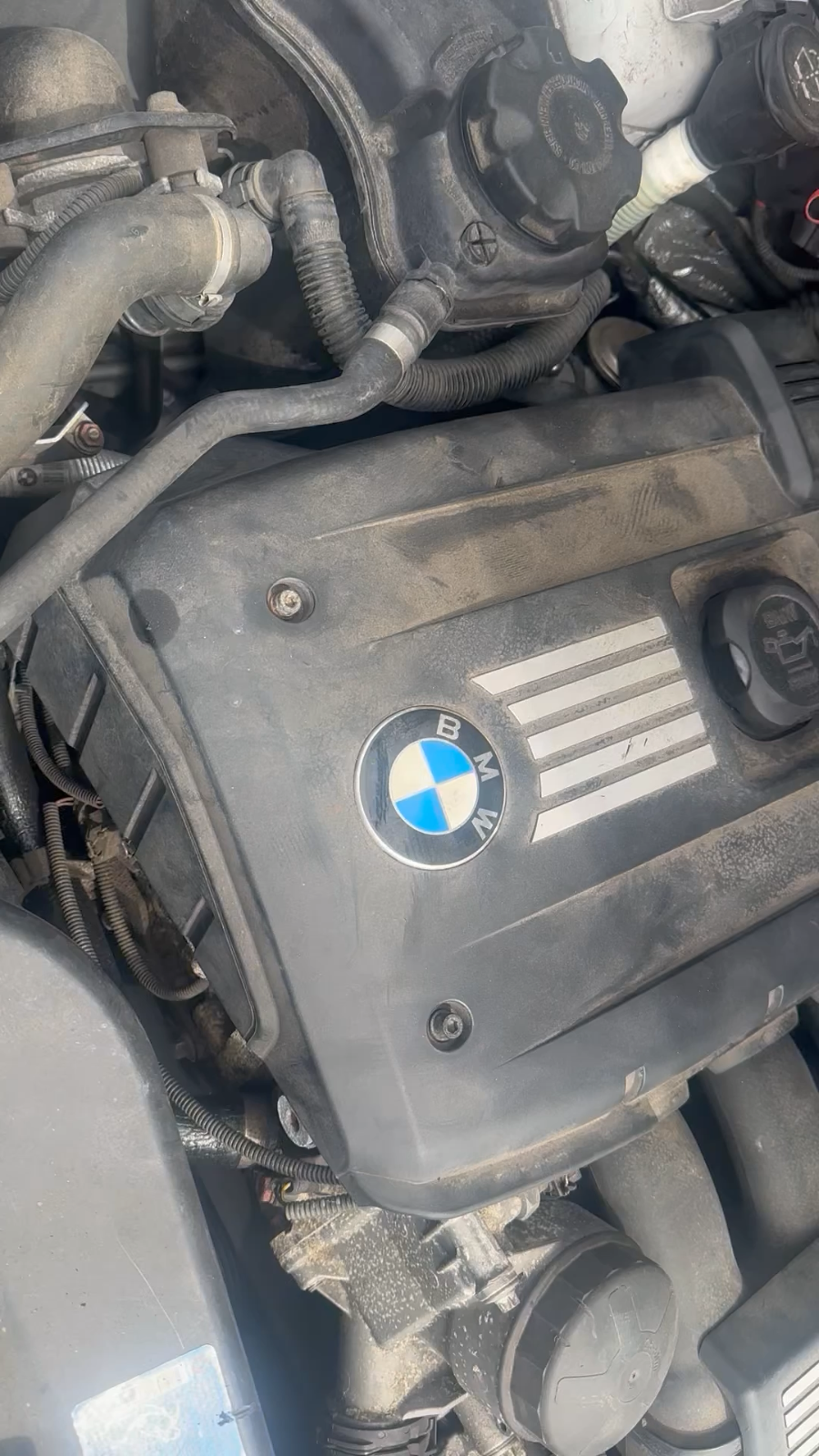 2009 bmw 3-series