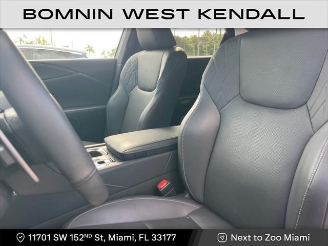 2023 lexus rx 350 base