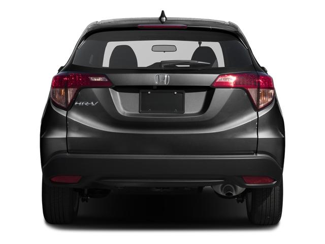 2017 honda hr-v ex