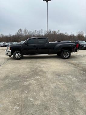 2013 chevrolet silverado 3500 in saint louis, missouri
