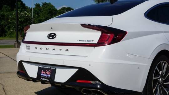 2023 Hyundai Sonata