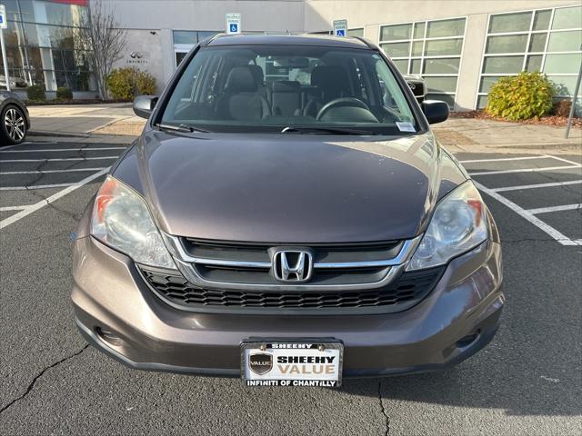 2011 honda cr-v lx