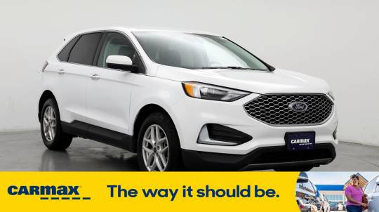2023 Ford Edge