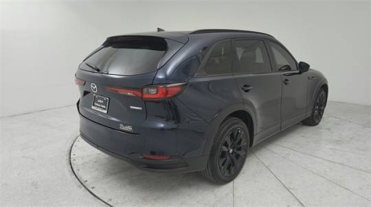 2025 Mazda CX-90