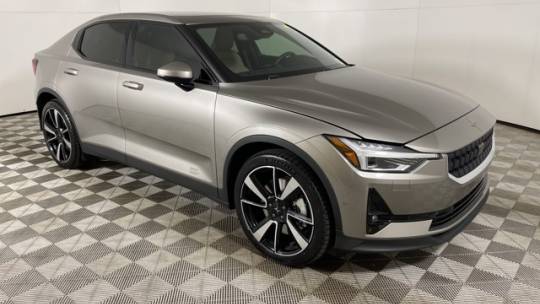 2021 Polestar 2