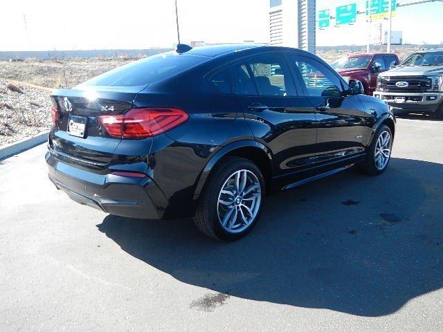 used 2015 bmw x4 xdrive35i nampa, id 83687 for sale in nampa, idaho