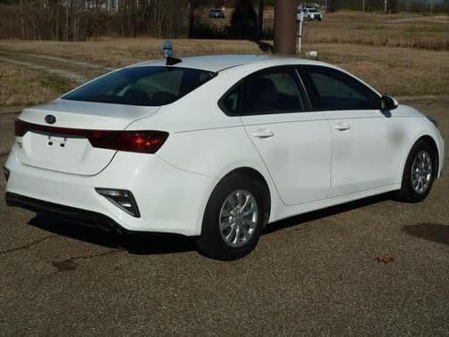 2020 kia forte fe in humboldt, tennessee