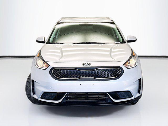 2019 kia niro lx