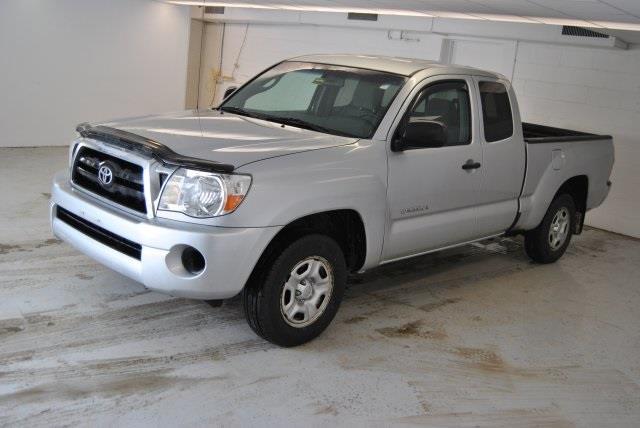 2008 toyota tacoma base 4x2 base 4dr access cab 6.1 ft. sb 5m for sale in saco, maine