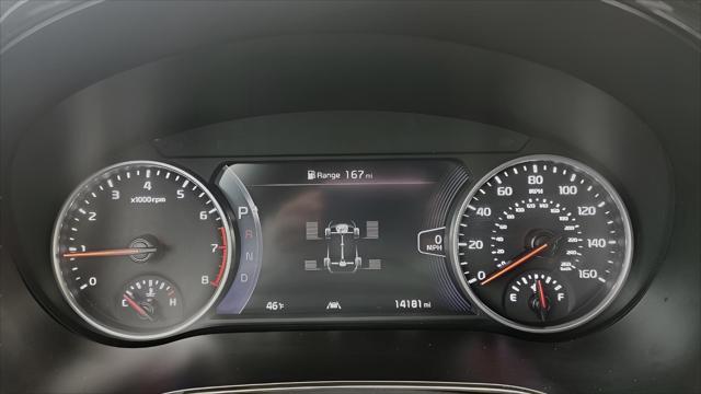 2022 kia seltos sx turbo