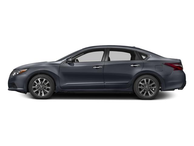 2016 nissan altima 2.5 sl