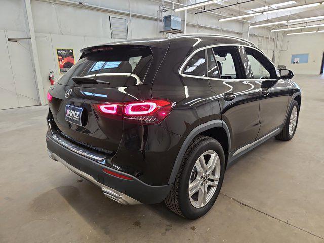 2023 mercedes-benz gla 250 base