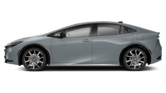 2024 Toyota Prius