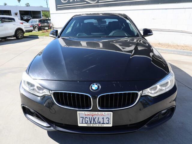 2014 bmw 435 i