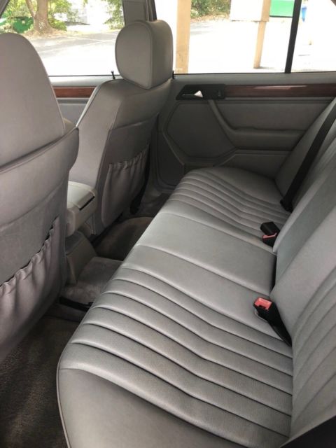 mercedes 300 e