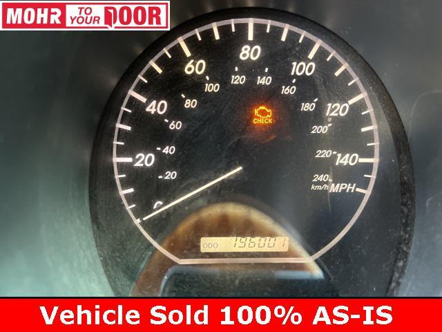 2007 lexus rx 350 base