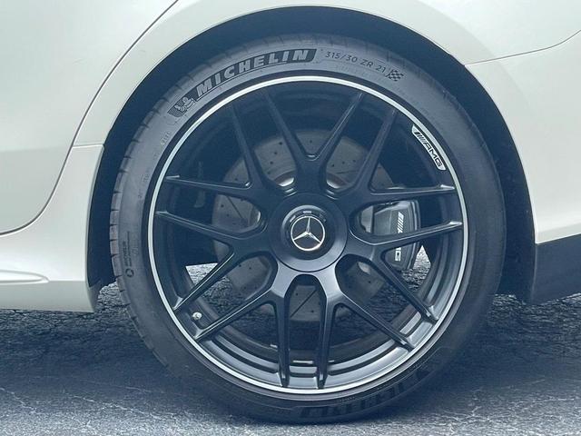 2021 mercedes-benz amg gt 53 base
