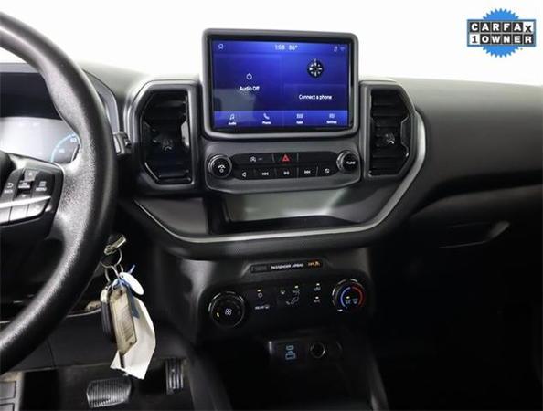 2021 ford bronco sport in bellbrook, ohio