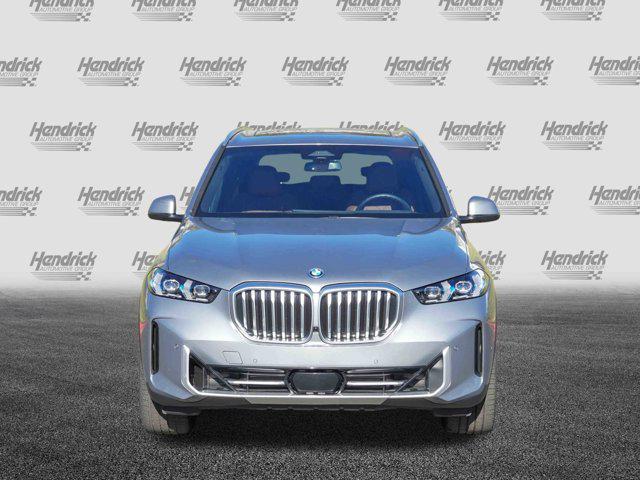 2024 bmw x5 phev r mulliner