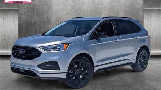 2023 Ford Edge
