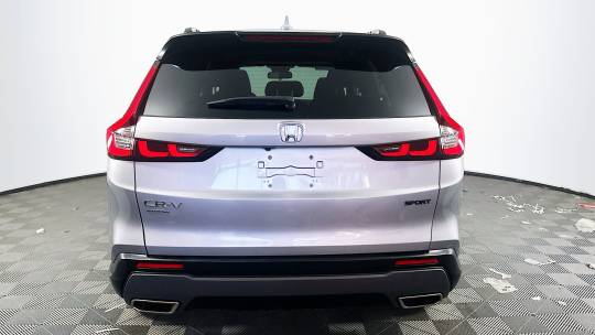 2023 Honda CR-V