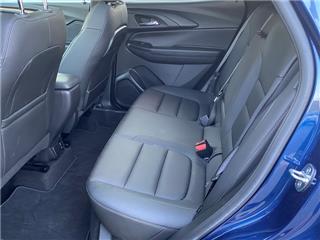 2022 Chevrolet TrailBlazer activ