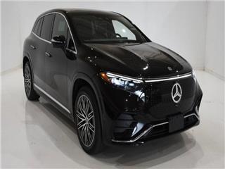 2023 Mercedes-Benz EQS eqs 450 4matic