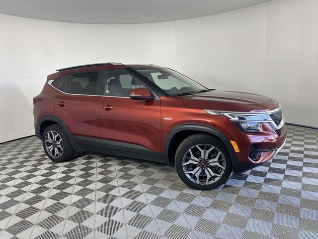 2021 kia seltos s turbo