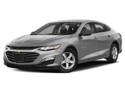 2020 chevrolet malibu 1ls