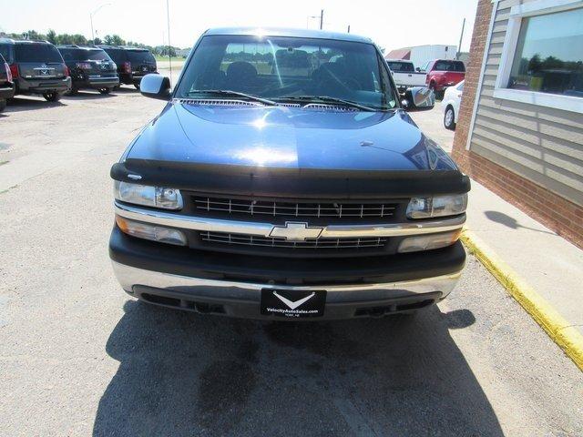 used 1999 chevrolet silverado 1500 ls york, ne 68467 for sale in york, nebraska