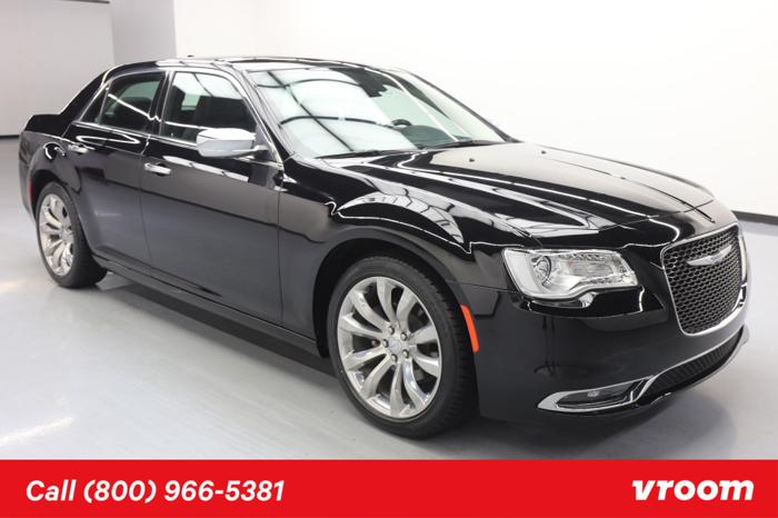 used 2019 chrysler 300 limited fort smith, ar 72904 for sale in fort smith, arkansas