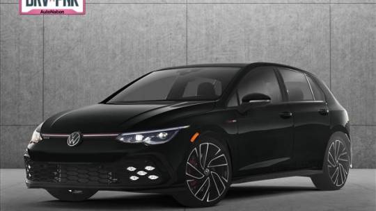 2022 volkswagen golf gti s