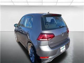 2021 Volkswagen Golf tsi