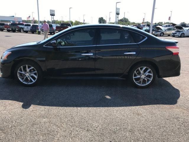 used 2013 nissan sentra sr paducah, ky 42001 for sale in avondale, kentucky