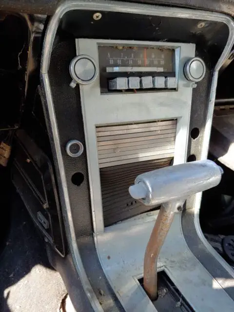 67' fastback s code ! disc brakes ! tilt wheel ! upper and lower console