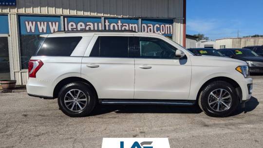 2019 Ford Expedition