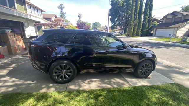 2019 land rover range rover velar p250 se r-dynamic