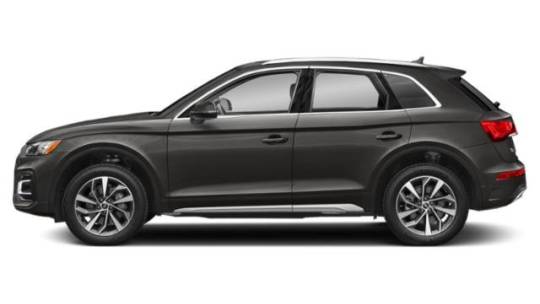 2022 Audi Q5