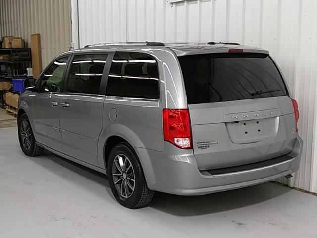 2017 dodge grand caravan sxt sxt 4dr mini-van for sale in sheridan, wyoming