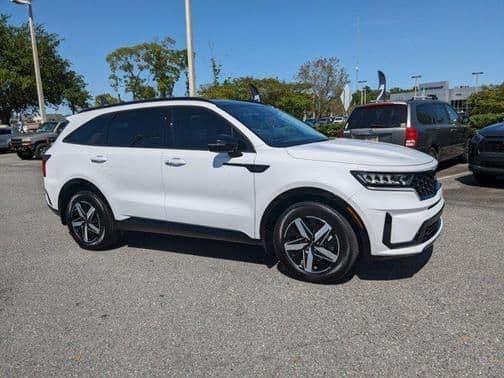 2023 kia sorento s 4dr front-wheel drive in savannah, georgia