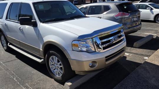 2013 Ford Expedition