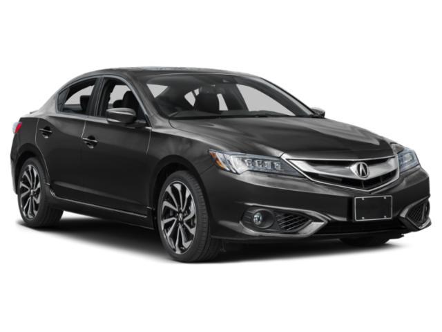 2016 acura ilx technology plus & a-spec packages
