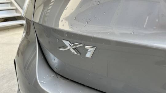 2023 BMW X1